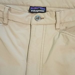 Men's Patagonia Quandry Shorts 12"